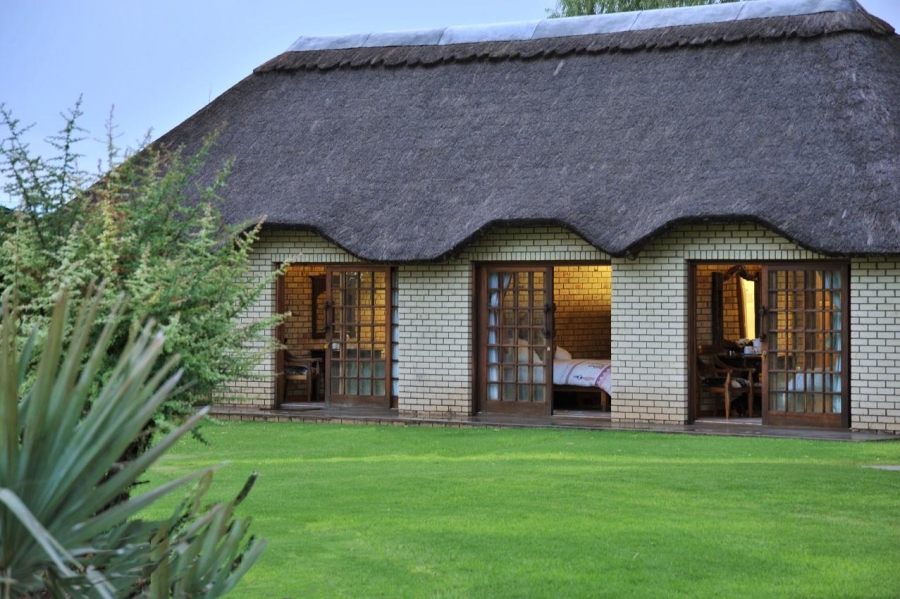 Commercial Property for Sale in Douglas Rural Northern Cape